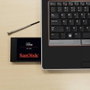 SanDisk Ultra 3D SSD 500GB 2.5 SATA III Negro